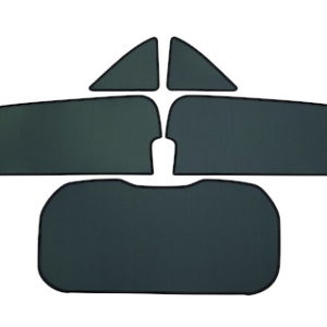 ClimAir®* Senčnik za vsa zadnja stekla